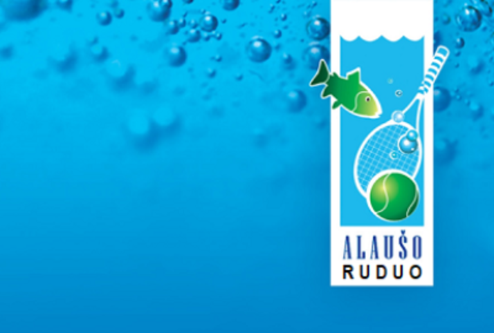Alaušo ruduo 2022