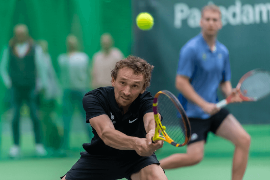 Finalinio renginio informacija