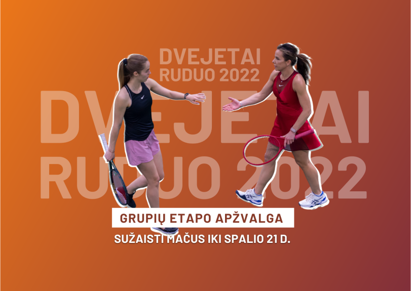 Liko dvi savaitės iki grupių etapo pabaigos