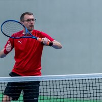 Sigitas Gruzdzevičius