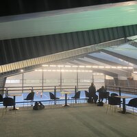 OSHEE teniso ir padelio arena