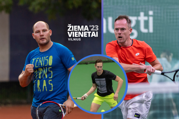 Įspūdingos laimėtų mačų serijos bus tęsiamos atkrintamųjų etape