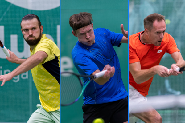 Neįtikėtina, bet viskas vyksta pagal planą