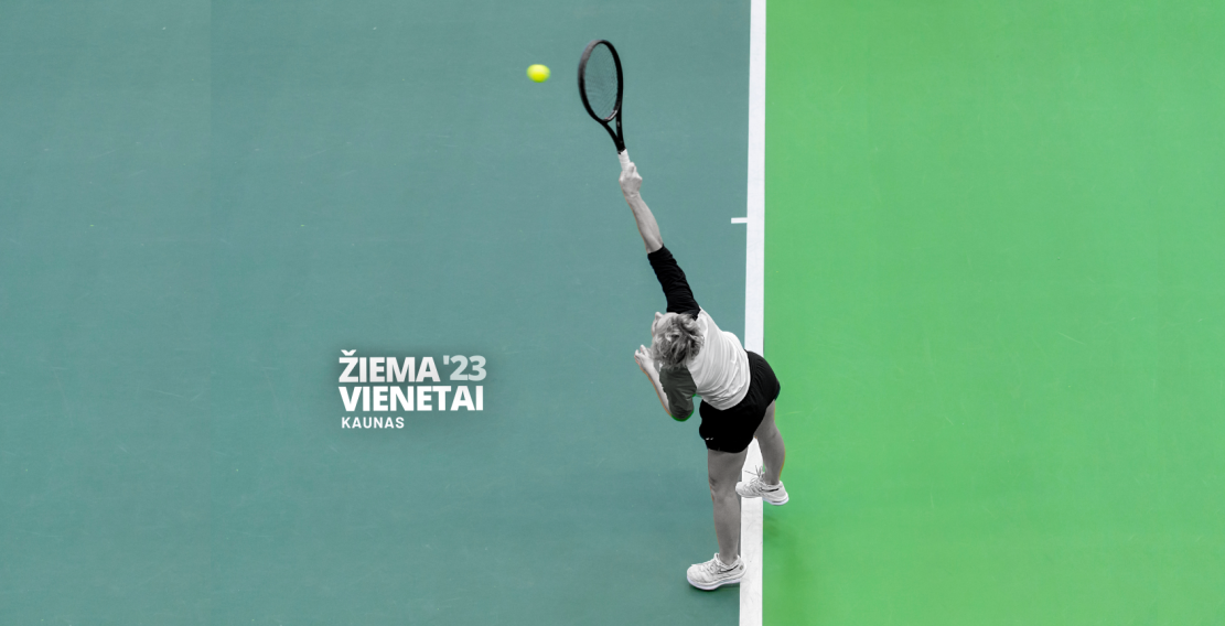 Pralaimėti jau negalima