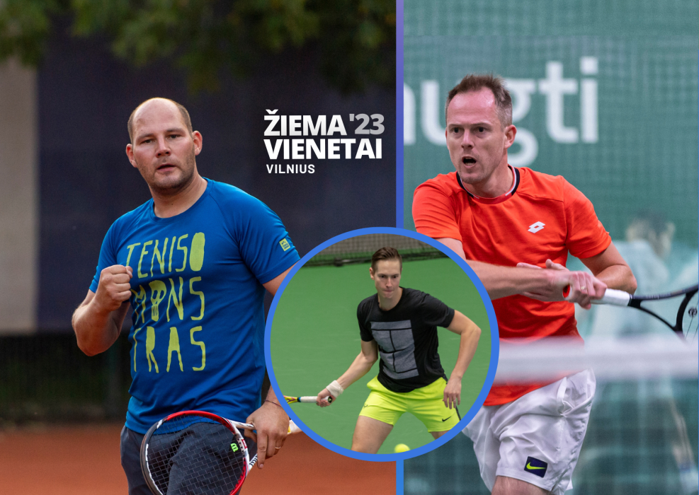 Įspūdingos laimėtų mačų serijos bus tęsiamos atkrintamųjų etape