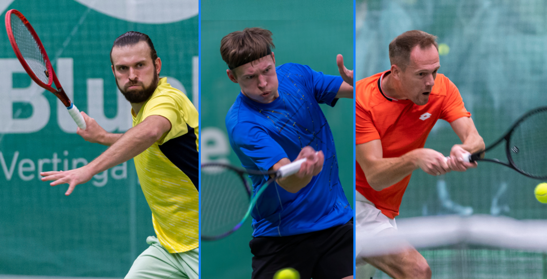 Neįtikėtina, bet viskas vyksta pagal planą