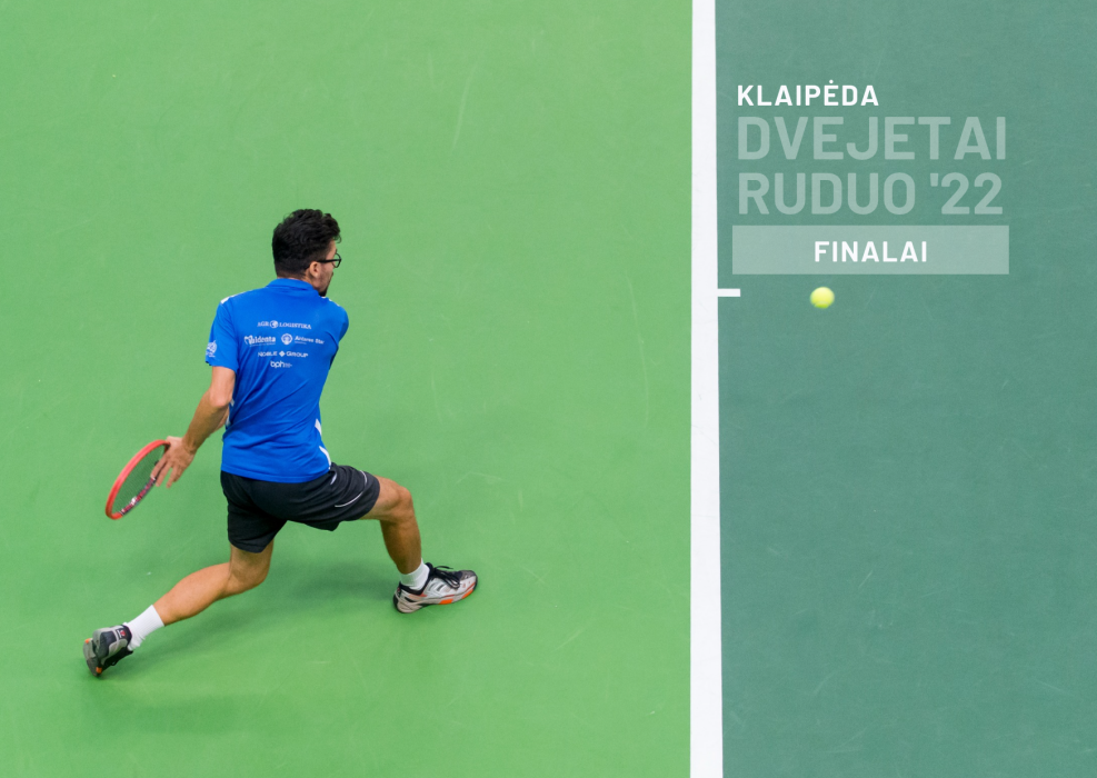 Klaipėdos vienetų tęstinio turnyro atomazga - kovo 5 d.