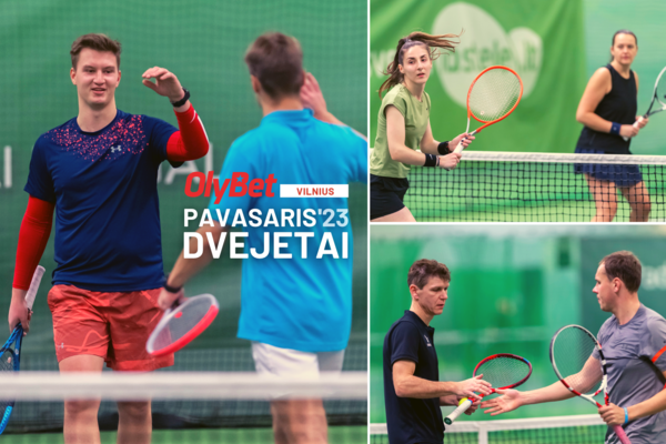 Grupių etapo apžvalga