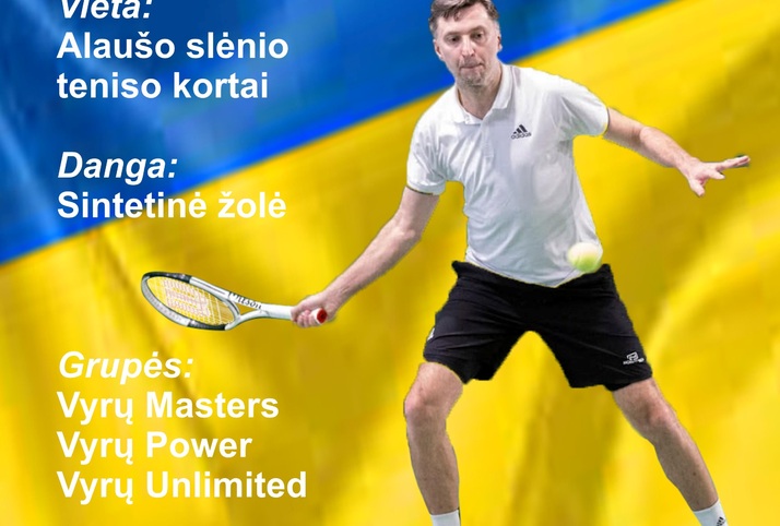 Alaušo pavasaris 2023