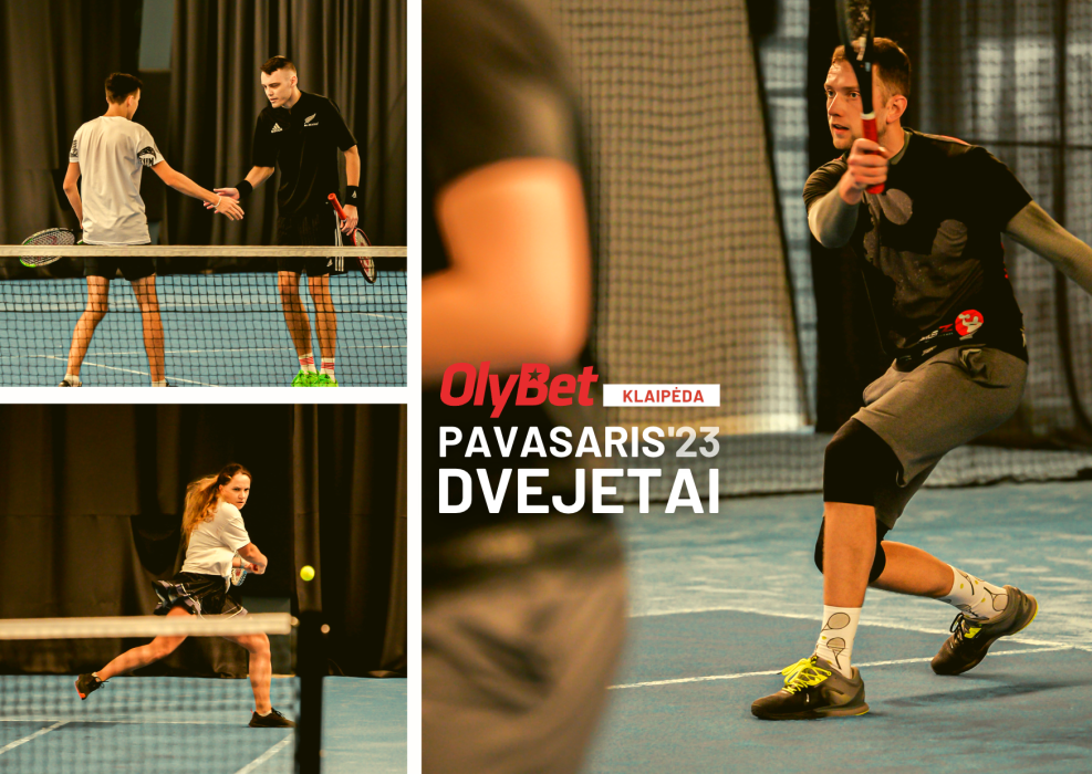 Klaipėdos grupių etapo apžvalga