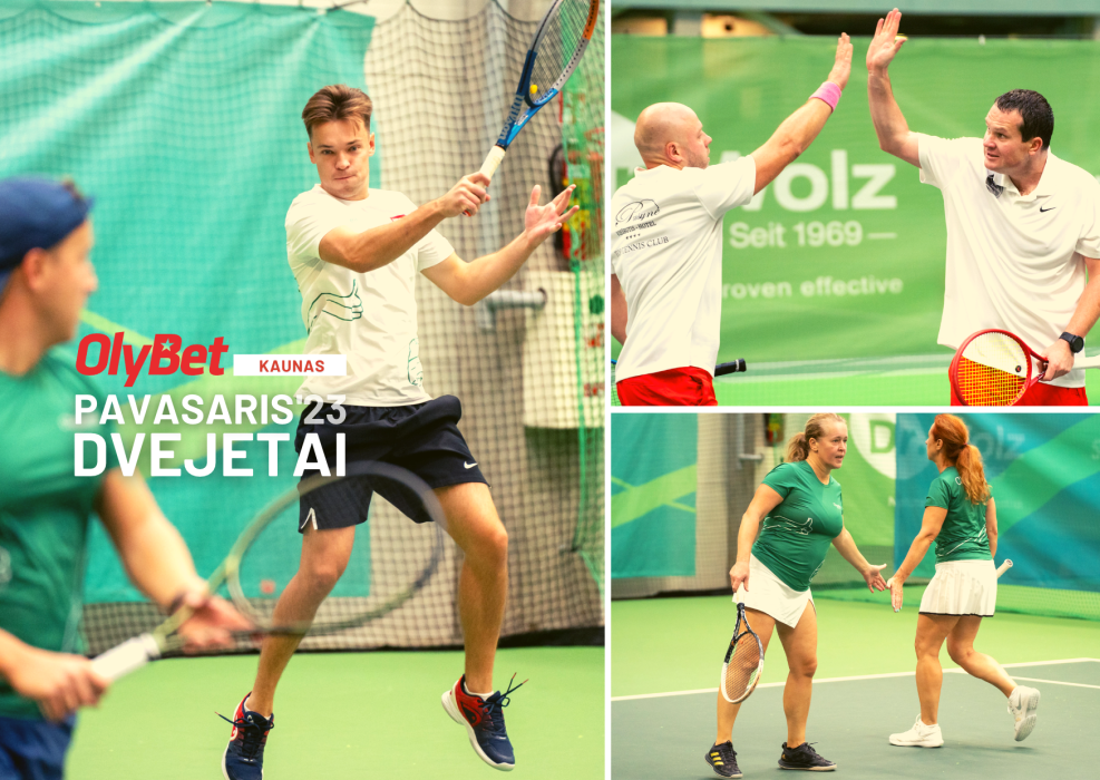 Kauno grupių etapo apžvalga