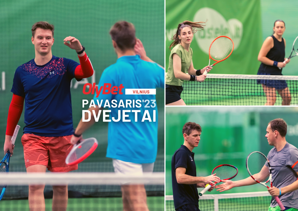 Grupių etapo apžvalga