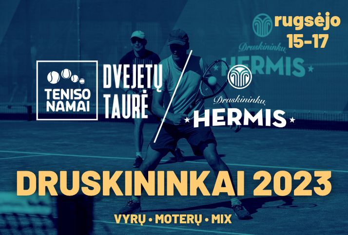 Druskininkai 2023
