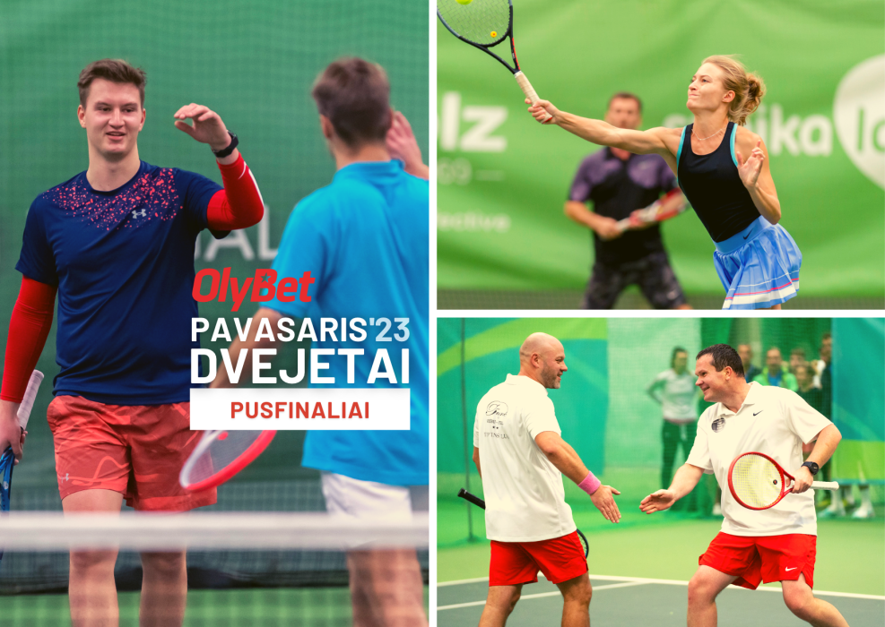 Kaune keletas porų jau priima nugalėtojų sveikinimus