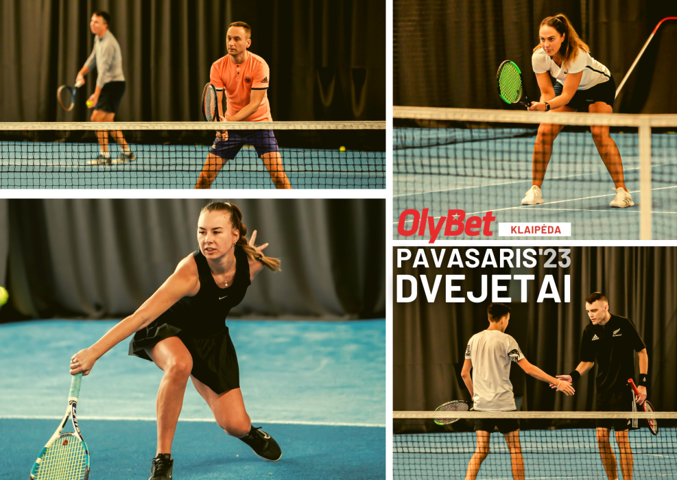 Karščiausios sezono kovos prasideda pajūryje!