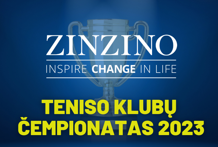 Teniso klubų čempionatas 2023