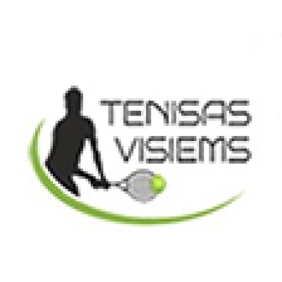 Tenisas visiems