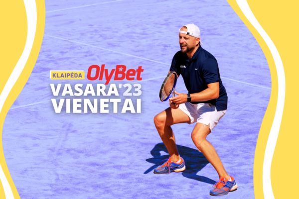 Terminui įpusėjus toli gražu ne visose grupėse aiškūs lyderiai