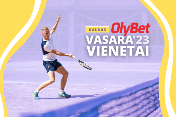 Ar Kaune dar neikart nepralaimėję dalyviai atlaikys įtampą iki pat finalo?