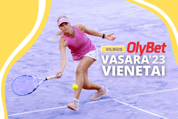 Atkrintamųjų pradžia - kiekvienas mačas gali būti lemiamas