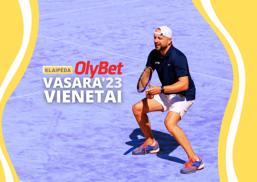 Terminui įpusėjus toli gražu ne visose grupėse aiškūs lyderiai