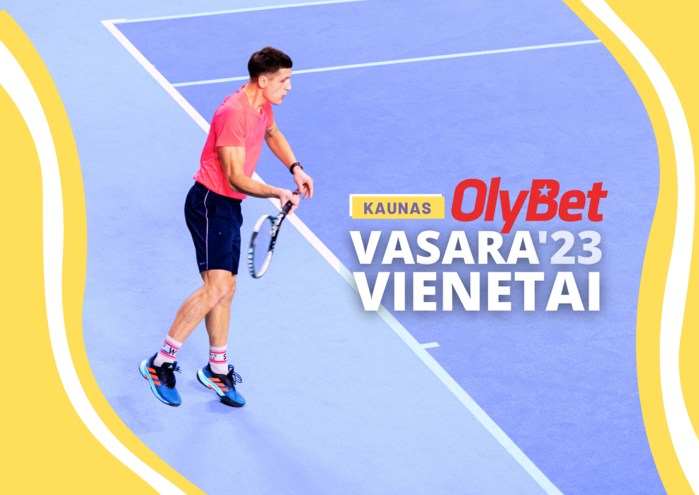 Įpusėjo grupių etapas - ar lyderiai jau aiškūs?