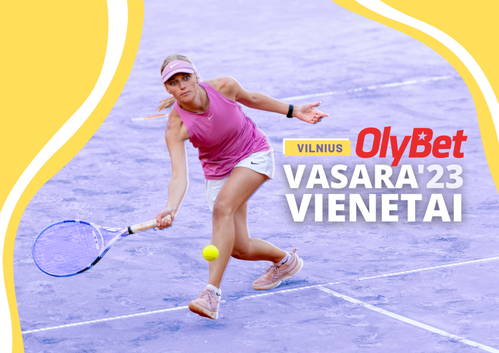 Atkrintamųjų pradžia - kiekvienas mačas gali būti lemiamas