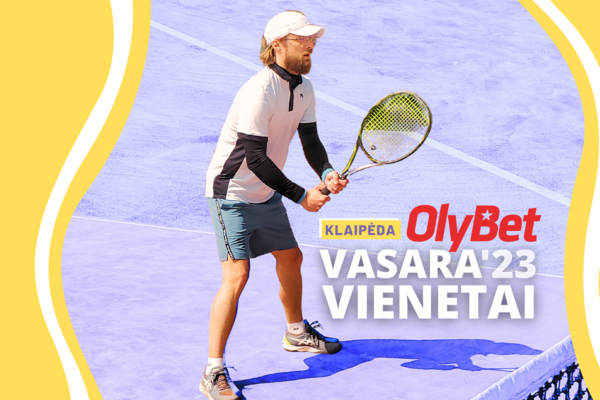 Liko tik finalinės kovos!