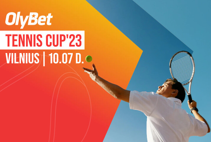 OLYBET Tennis Cup 2023