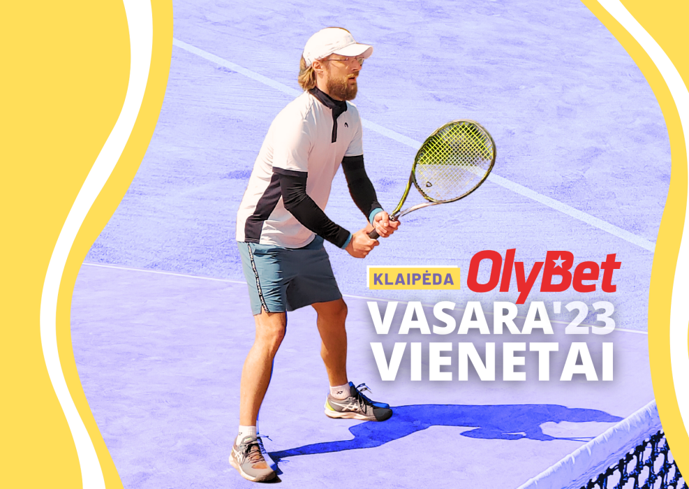 Liko tik finalinės kovos!