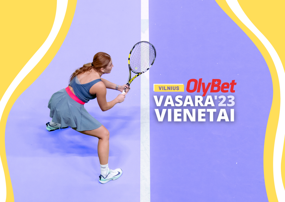 Vilniaus VASARA'23 vienetų finalas - 09.07 Bernardinų sodų arenoje