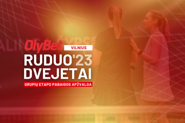 Daugelyje divizionų kelią link finalų skinasi "užkietėję" lyderiai