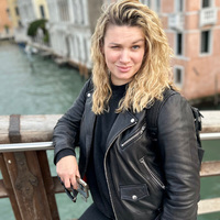 Julija Kveselaitiene 