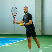 Darius Aukštikalnis