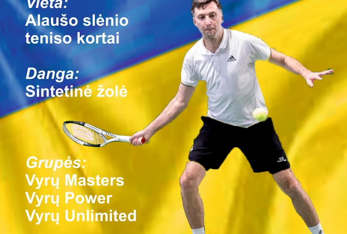 Alaušo pavasaris 2024