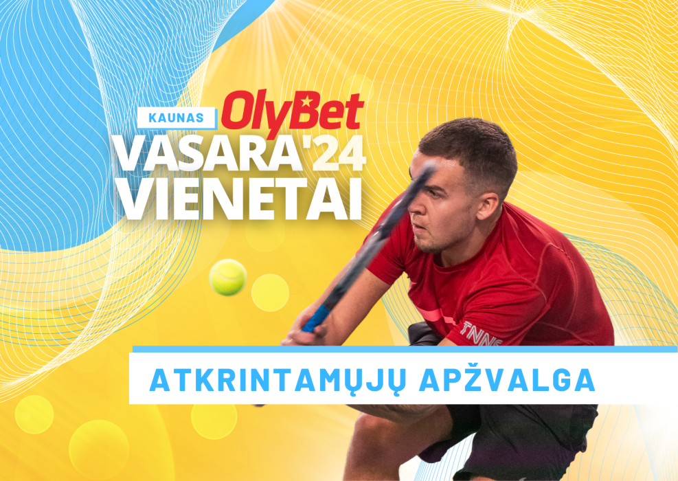 Karščiausios vasaros kovos Kaune