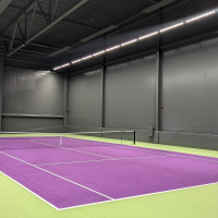 DELFI Sporto Centras