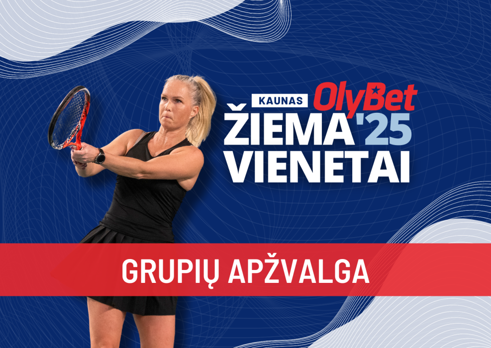 Kauniečiai jau sužaidė pusantro šimto mačų