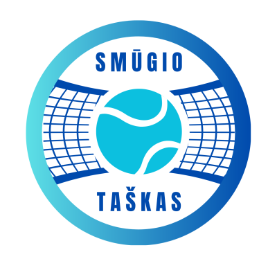 Smūgio Taškas