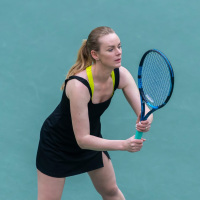 Lina Bliudžiūtė - Arlauskienė