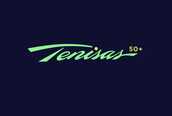 Teniso turnyras 50+