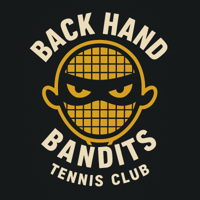 Backhand Bandits