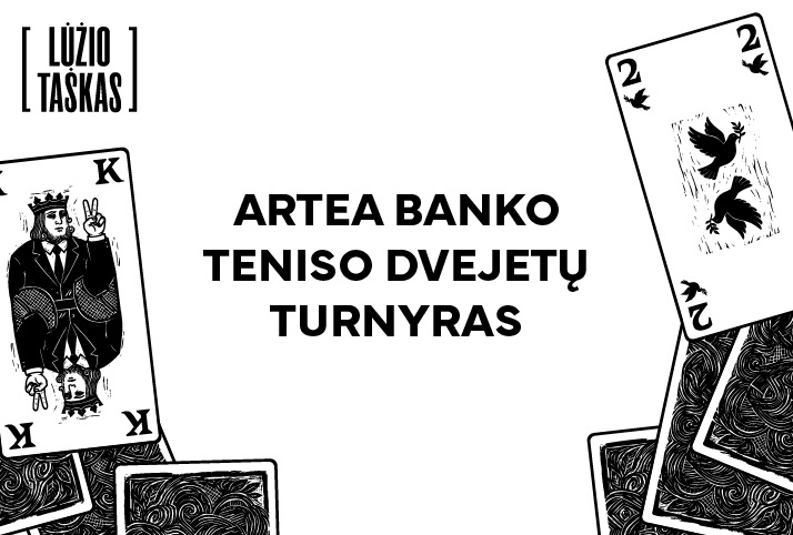 Artea banko teniso dvejetų turnyras