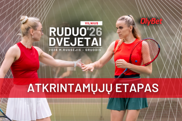 Grupių etapas baigtas - prasidėjo atkrintamosios!