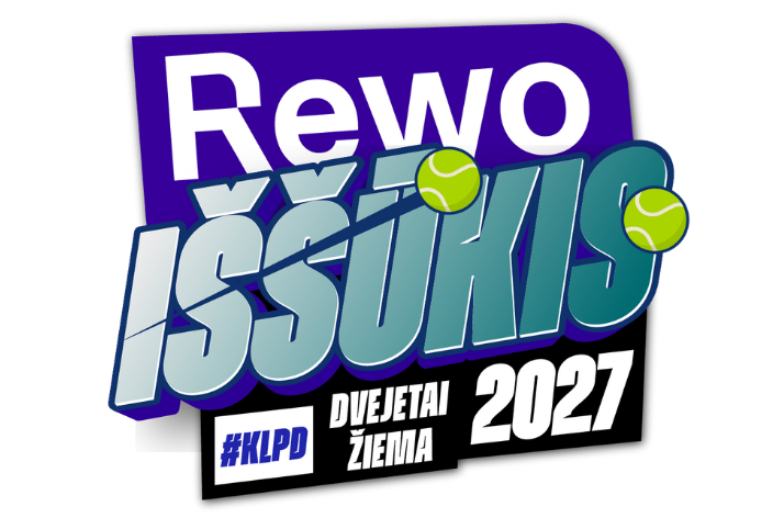 REWO Iššūkis žiema 2027 • Klaipėda
